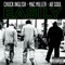 Came Thru/Easily (feat. Ab-Soul & MAC MILLER) - Chuck Inglish lyrics