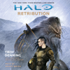 Halo: Retribution (Unabridged) - Troy Denning