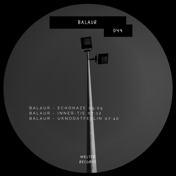 044 EP - Single