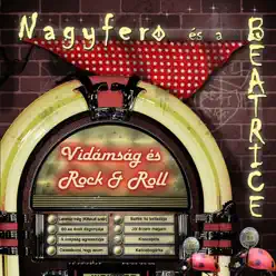 Vidámság és Rockandroll - Beatrice Vidámság és Rockandroll - Beatrice