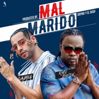 Mal Marido - Single - Gaviria & Kafu Banton