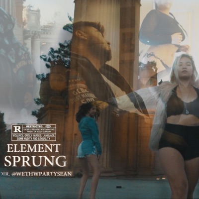 Sprung - Single
