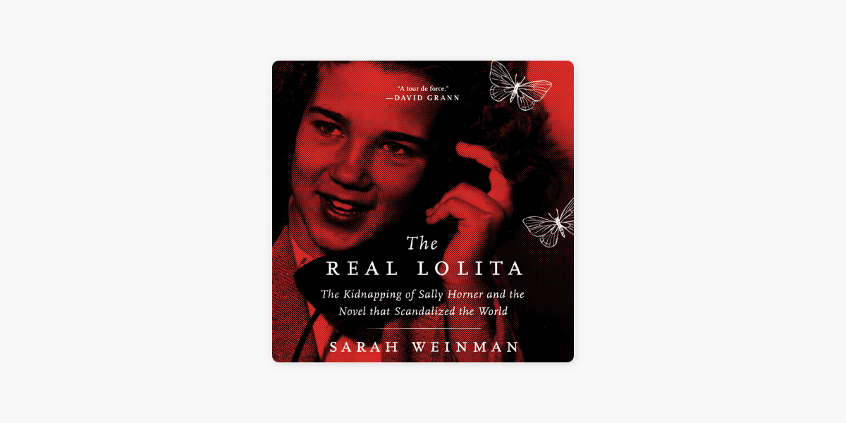 The forgotten real-life story behind Lolita
