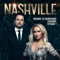 What It's Made For (feat. Lennon Stella) - Nashville Cast lyrics