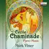 Mark Viner - 6 Romances sans paroles, Op. 76: VI. Méditation
