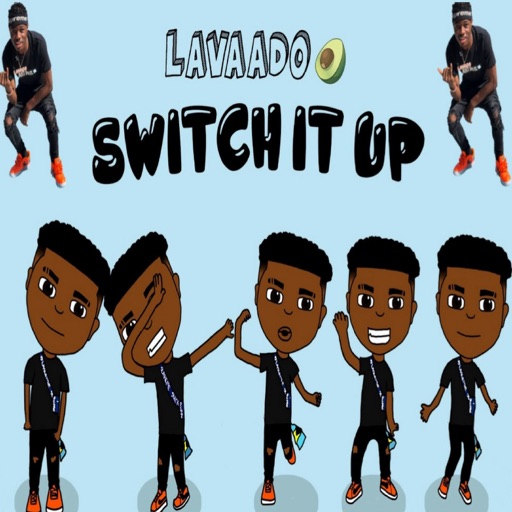 Album artwork