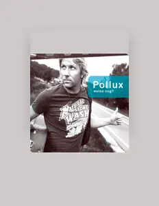 Listen to Frans Pollux, watch music videos, read bio, see tour dates & more!