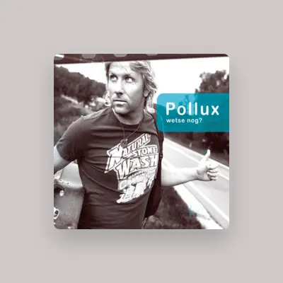 Listen to Frans Pollux, watch music videos, read bio, see tour dates & more!