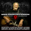 Kris Kristofferson, Alison Krauss, Reba McEntire, Lady A, Willie Nelson, Jon Randall, Larry Gatlin, Jessi Alexander, Jessi Colter, Jack Ingram, Buddy Miller, Martina McBride, Ryan Bingham, Lee Ann Womack, Jennifer Nettles, Rosanne Cash, Emmylou Harris, Rodney Crowell, Dierks Bentley, The Travelin' McCourys, Darius Rucker, Jamey Johnson, Hank Williams, Jr., Eric Church & Shooter Jennings - Why Me (Live) artwork