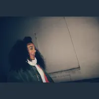 Happen To Me — Rachel Foxx