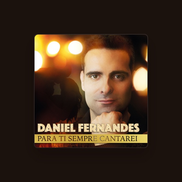 Daniel Fernandes's avatar