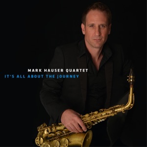 It's All About the Journey (with Marvin Trummer, Dominik Schürmann & Elmar Frey) [with Marvin Trummer, Dominik Schürmann & Elmar Frey]