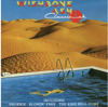 Wishbone Ash - Blowin' Free artwork