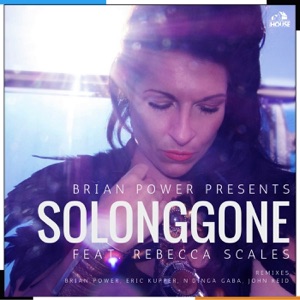 So Long Gone (feat. Rebecca Scales)