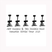 Acoustic Sittin' Tour 2018 artwork