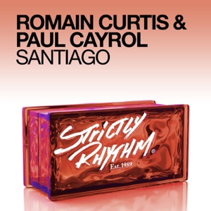 Santiago - Single