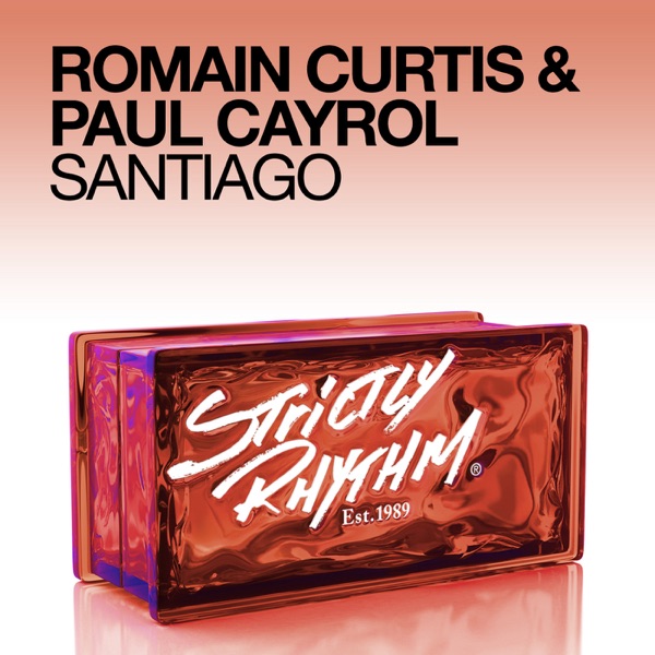 Santiago - Single