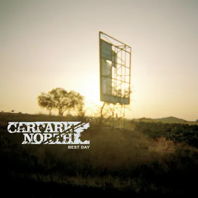 Best Day - Single - Carpark North