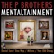 Good Trip (feat. Your Old Droog & Doo Wop) - P Brothers lyrics