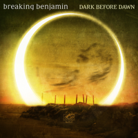 Breaking Benjamin - Dark Before Dawn artwork