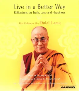 Live in a Better Way (Abridged)