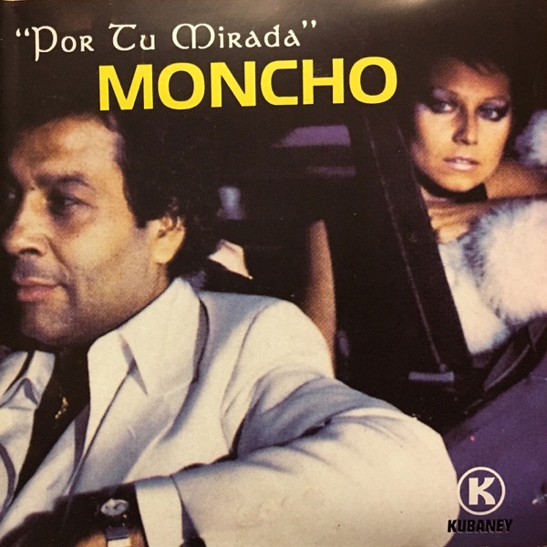 Por Tu Mirada