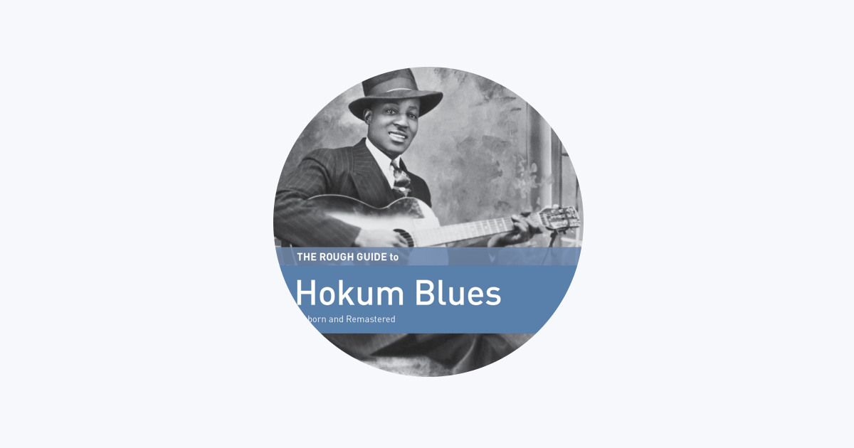 Memphis Minnie - Apple Music