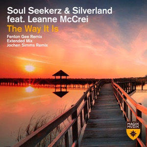 The Way It Is (feat. Leanne McCrei) - Single