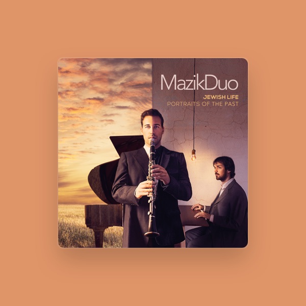 MazikDuo's avatar