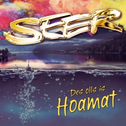 Seer & Wolfgang Ambros - Des olls is Hoamat