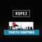 Tokyo Drifting - Ropez lyrics