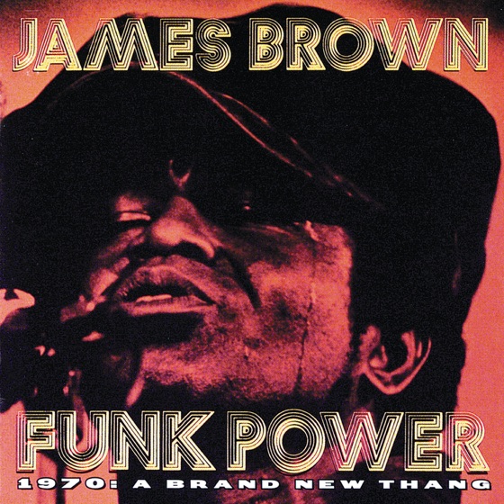 Cover artwork for Soul Power (feat. The Original J.B.s)
