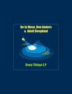 Listen to Ben Anders, watch music videos, read bio, see tour dates & more!