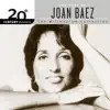 Stream & download 20th Century Masters: The Best of Joan Baez - The Millennium Collection