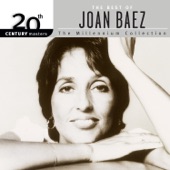 Joan Baez - The Night They Drove Old Dixie Down