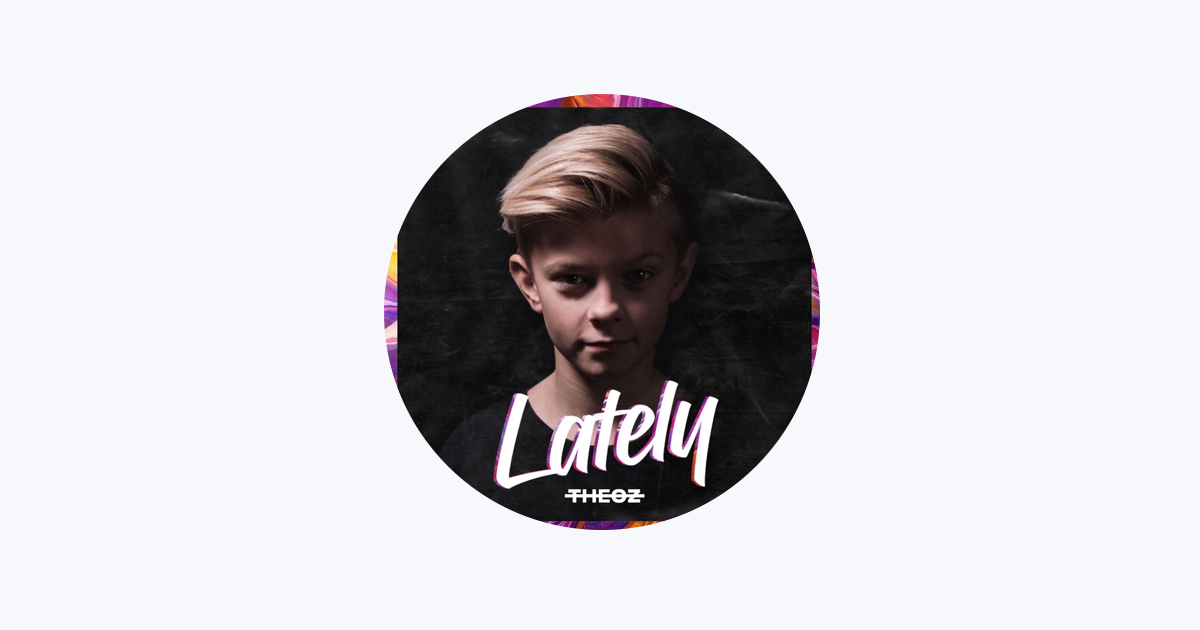 Theoz - Apple Music