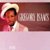 Out Deh! - Gregory Isaacs