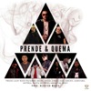 Prende & Quema (feat. Michel Smook, Dimelo Joze, Kanchix, Giann King, Misterio, Zuleta, Kid Fresh, Manhattan & Denzy) - Single