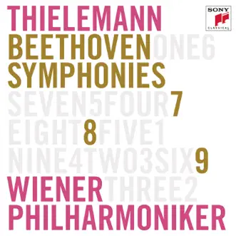 Symphony No. 7 in A Major, Op. 92: III. Presto by Christian Thielemann & Vienna Philharmonic song reviws