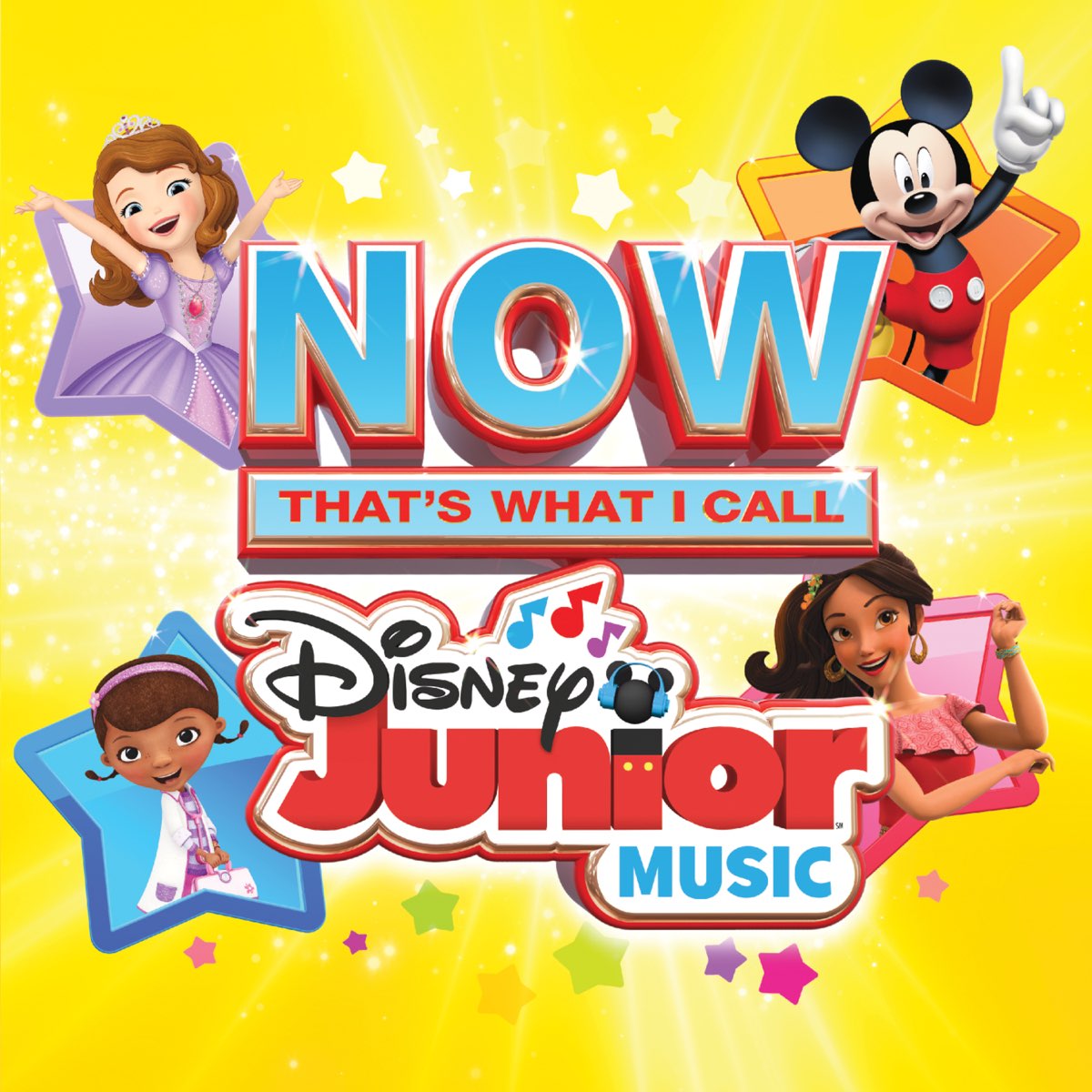 Disney Junior: Theme Songs - Album by Disney Junior - Apple Music