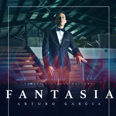 Fantasia - Single - Arturo Garcia
