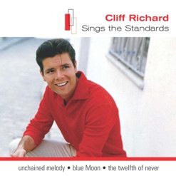 CLIFF SINGS cover art