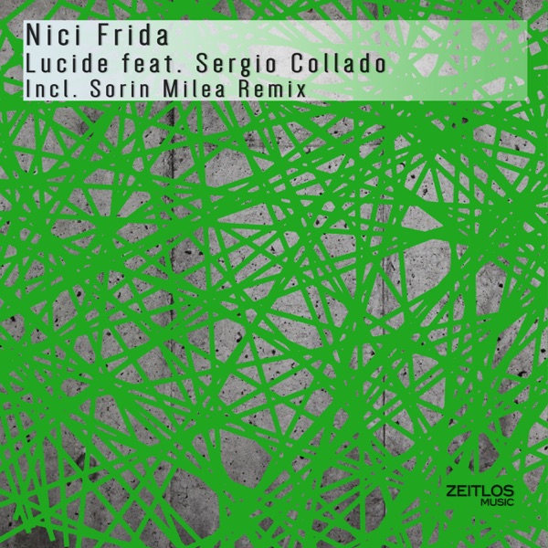 Lucide (feat. Sergio Collado)