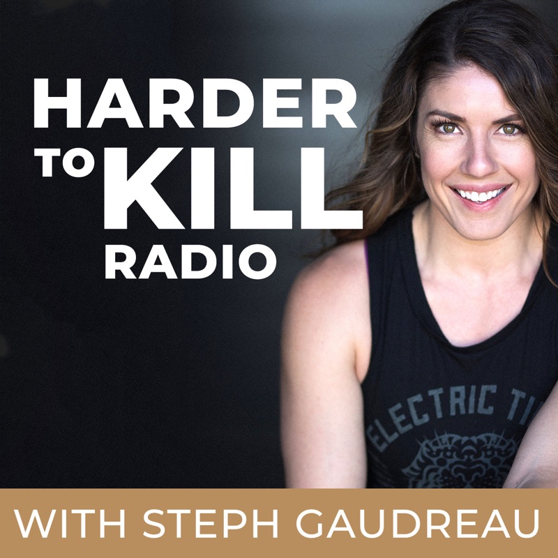 Harder to Kill Radio