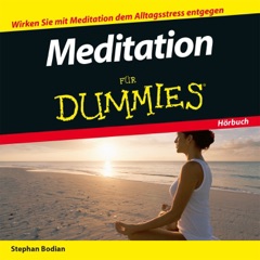 Meditation für Dummies