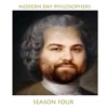Bertrand Russell Kliph Nesteroff and Bertrand Russell (feat. Kliph Nesteroff) Modern Day Philosophers: Season Four