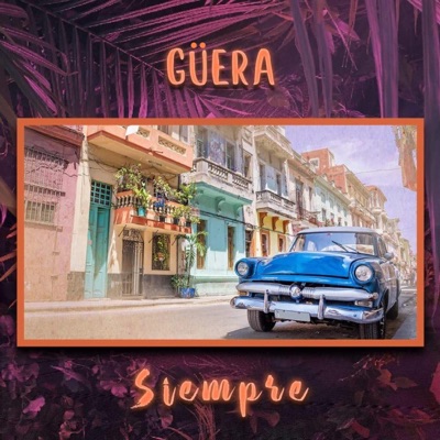 Siempre - Single