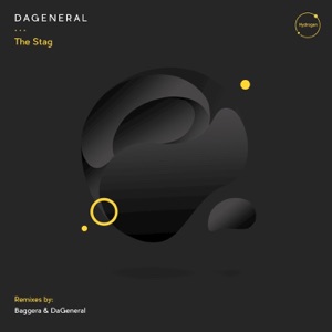 The Stag - Single