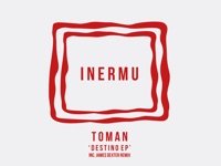 Toman - Destino (James Dexter Remix)