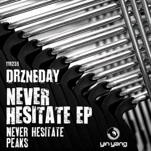 Never Hesitate - Single